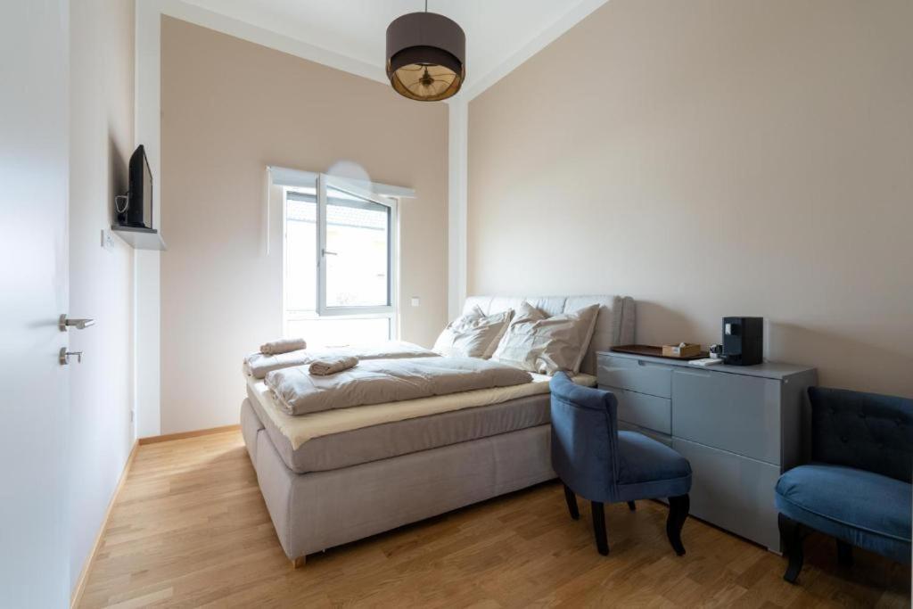 Pension Pannonia Parndorf Luaran gambar